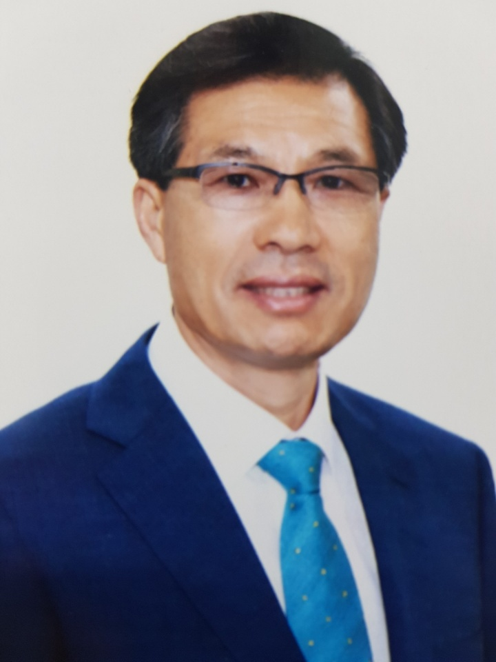 김성훈 조합장님